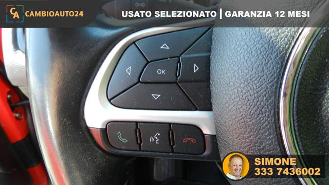 JEEP Compass usata 65