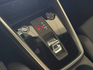 AUDI A3 usata, con Sensore di luce