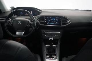 PEUGEOT 308 usata, con Controllo elettronico della corsia