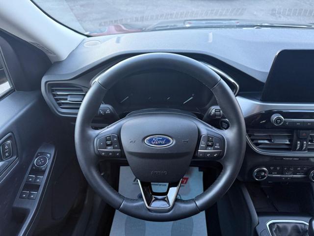 FORD Kuga usata, con ESP