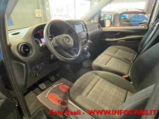 MERCEDES-BENZ Vito usata, con USB