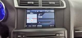 DS AUTOMOBILES DS 4 usata, con Controllo trazione