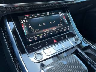 AUDI Q8 usata, con Climatizzatore