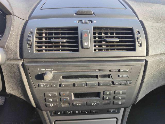 BMW X3 usata, con Fari Xenon