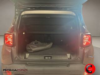 JEEP Renegade usata, con Regolazione elettrica sedili