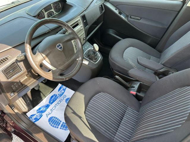 LANCIA MUSA usata, con Climatizzatore