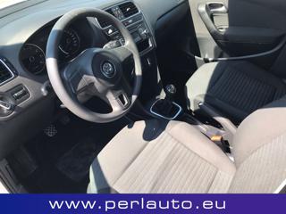 VOLKSWAGEN Polo usata, con Chiusura centralizzata