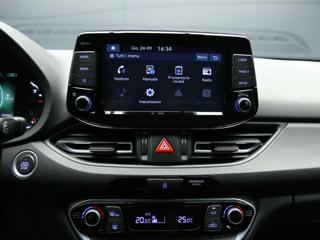 HYUNDAI i30 usata, con ESP