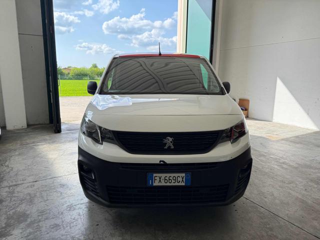 PEUGEOT Partner usata, con Airbag