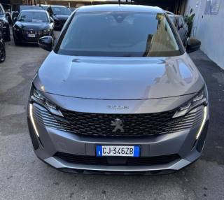 PEUGEOT 3008 usata, con Alzacristalli elettrici