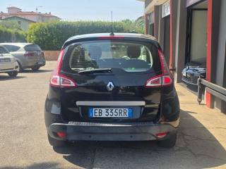 RENAULT Scenic usata 78