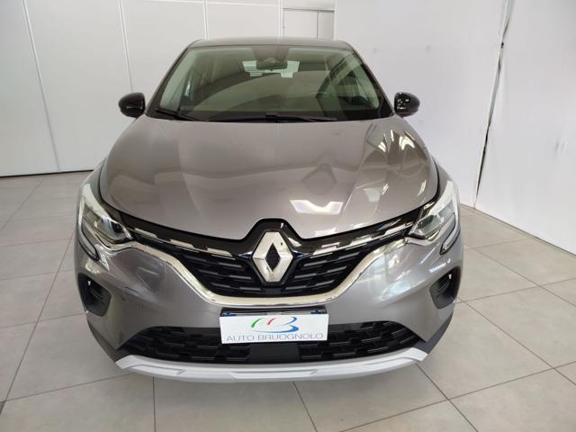 RENAULT Captur usata, con Alzacristalli elettrici