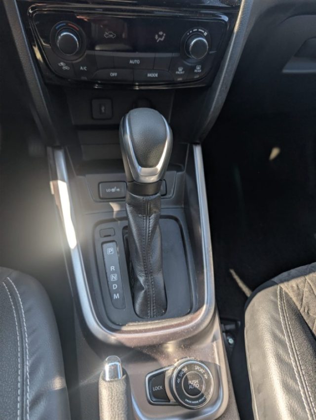 SUZUKI Vitara usata, con ESP