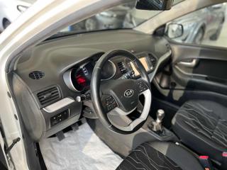 KIA Picanto usata, con Controllo trazione
