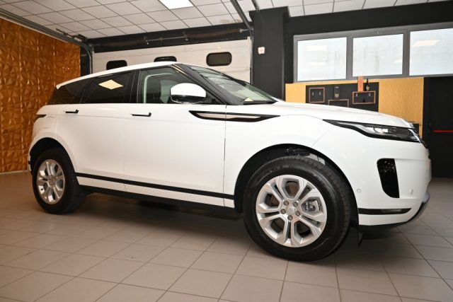 LAND ROVER Range Rover Evoque usata 6
