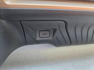 CITROEN C3 Aircross usata, con ESP