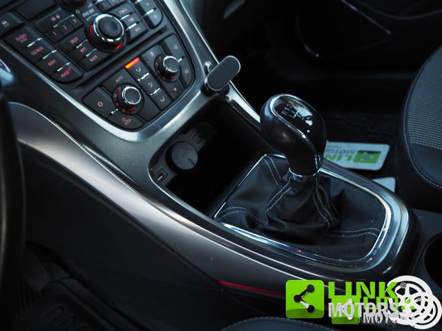 OPEL Astra usata 15