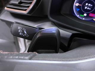 CUPRA Leon usata, con Controllo trazione
