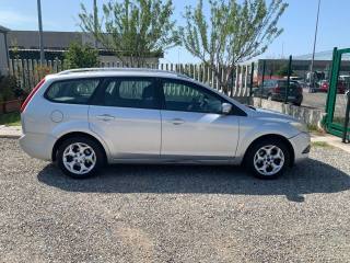 FORD Focus usata, con Airbag Passeggero