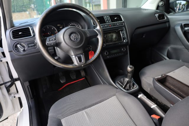 VOLKSWAGEN Polo usata, con USB