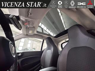 SMART ForTwo usata, con Controllo trazione