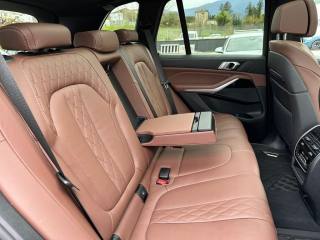 BMW X5 usata, con Controllo trazione