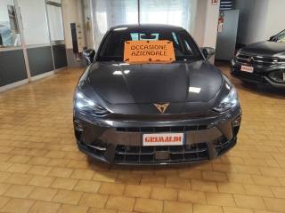 CUPRA Leon usata, con Airbag