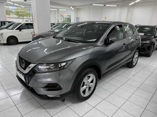 NISSAN Qashqai usata, con Airbag laterali