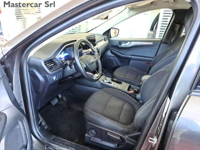 FORD Kuga usata, con Autoradio