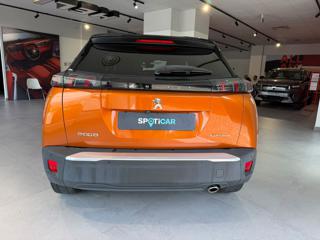 PEUGEOT 2008 usata, con Alzacristalli elettrici