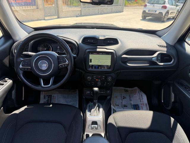 JEEP Renegade usata 27