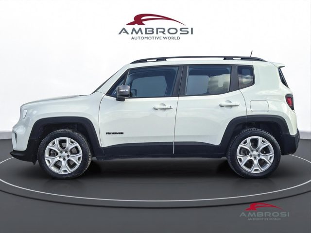 JEEP Renegade usata 5