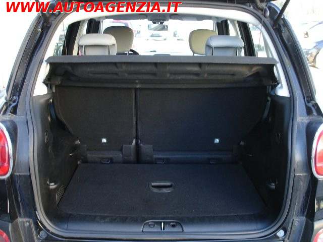 FIAT 500L usata 12