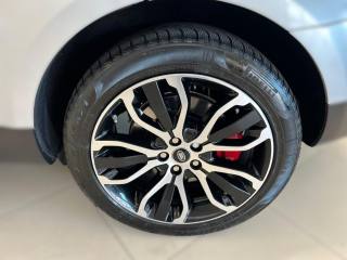 LAND ROVER Range Rover Sport usata 16