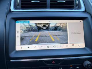 JAGUAR E-Pace usata, con Climatizzatore