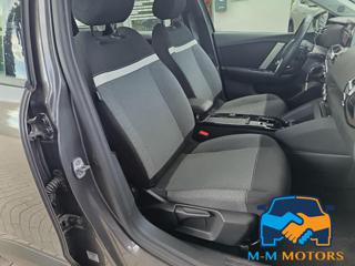 CITROEN C4 usata, con Controllo trazione