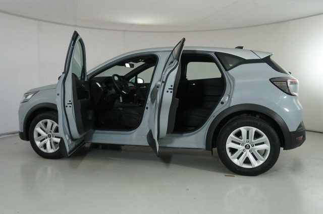 RENAULT Captur usata 24