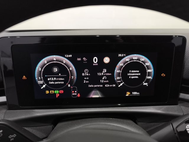 VOLKSWAGEN T-Roc usata, con ESP