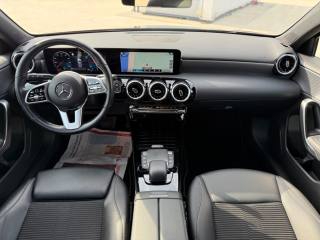 MERCEDES-BENZ A 180 usata 24