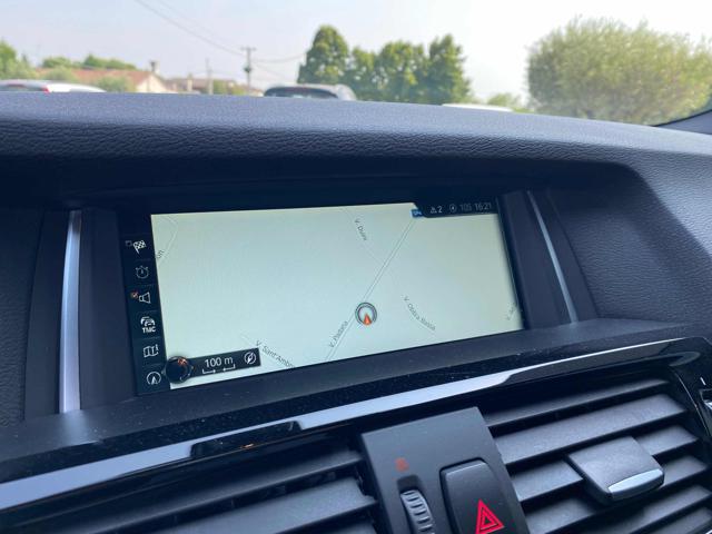 BMW X4 usata, con Sedili sportivi