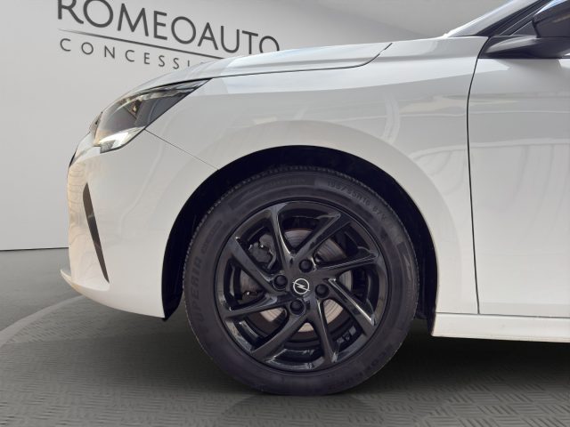 OPEL Corsa usata, con Airbag testa