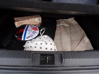 RENAULT Captur usata, con Telecamera per parcheggio assistito