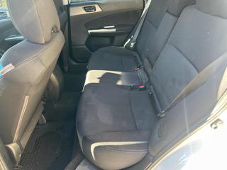 SUBARU Forester usata, con Specchietti laterali elettrici