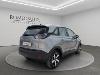OPEL Crossland usata, con ESP