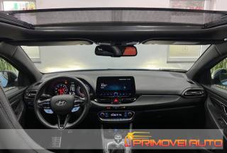 HYUNDAI i30 usata, con Airbag Passeggero