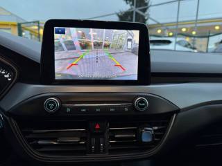 FORD Focus usata, con Vetri oscurati