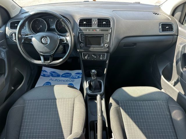 VOLKSWAGEN Polo usata, con Cerchi in lega