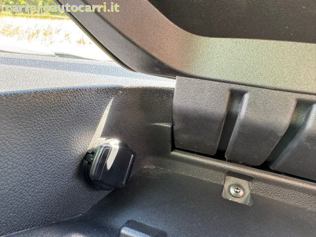 RENAULT Kangoo usata, con Fendinebbia
