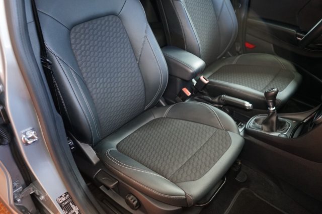 FORD Puma usata, con Chiusura centralizzata telecomandata