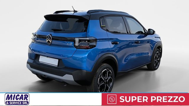 CITROEN C3 usata, con Airbag Passeggero